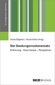 Der Deutungsmusteransatz