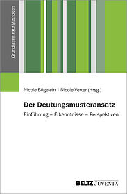 Der Deutungsmusteransatz