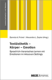 Textästhetik – Körper – Emotion