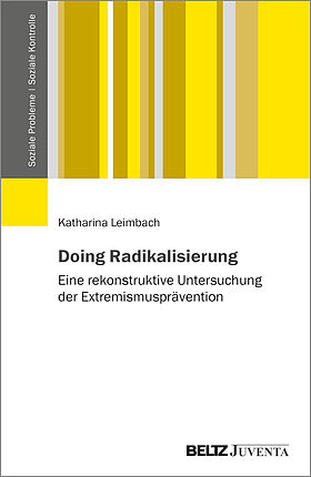 Doing Radikalisierung