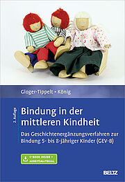 Bindung in der mittleren Kindheit