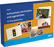 Achtsamkeit mit Kindern und Jugendlichen