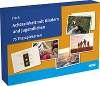 Achtsamkeit mit Kindern und Jugendlichen