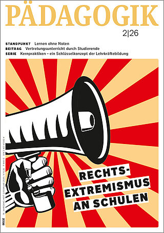 Pädagogik 2/2026
