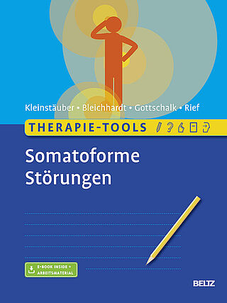 Therapy tools Somatoform Disorders