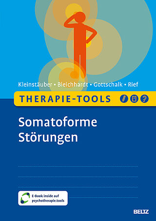 Therapie-Tools Somatoforme Störungen