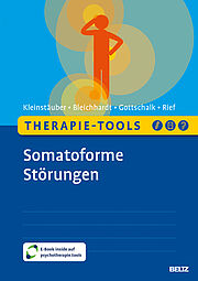 Therapie-Tools Somatoforme Störungen