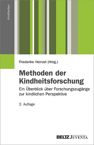 Methoden der Kindheitsforschung