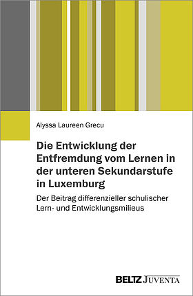 Die Entwicklung der Entfremdung vom Lernen in der unteren Sekundarstufe in Luxemburg