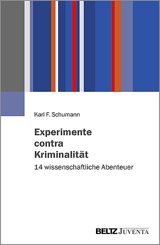 Experimente contra Kriminalität