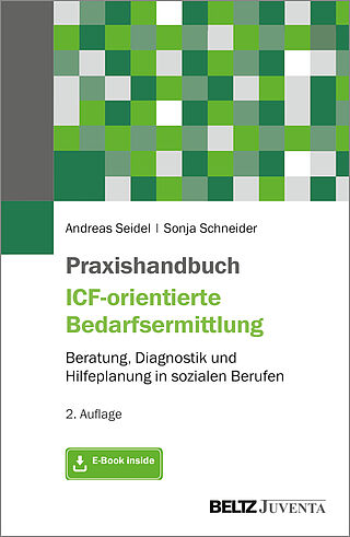 Praxishandbuch ICF-orientierte Bedarfsermittlung