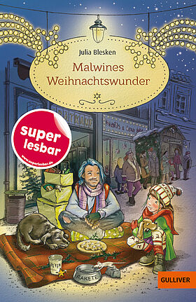 Malwines Weihnachtswunder