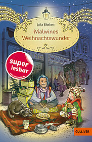 Malwines Weihnachtswunder