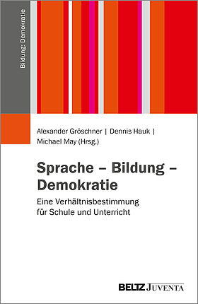 Sprache – Bildung – Demokratie