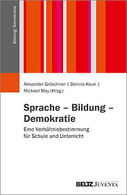 Sprache – Bildung – Demokratie