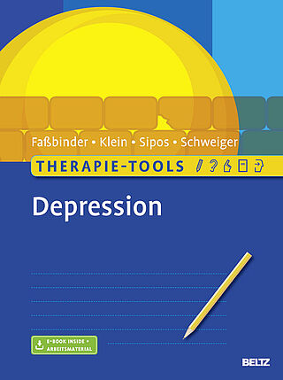 Therapy Tools: Depression