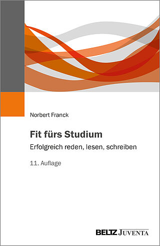 Fit fürs Studium