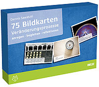 75 Bildkarten Veränderungsprozesse