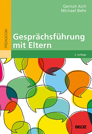 Gesprächsführung mit Eltern