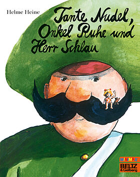 Tante Nudel, Onkel Ruhe und Herr Schlau