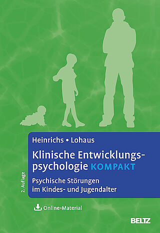 Klinische Entwicklungspsychologie kompakt