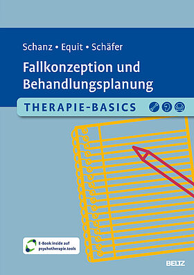 Therapie-Basics Fallkonzeption und Behandlungsplanung