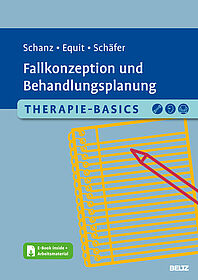 Therapie-Basics Fallkonzeption und Behandlungsplanung