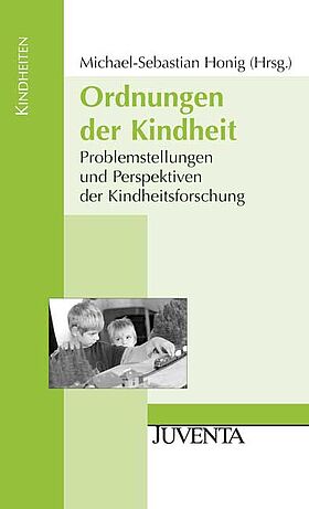 Ordnungen der Kindheit