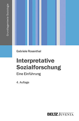 Interpretative Sozialforschung