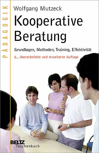 Kooperative Beratung