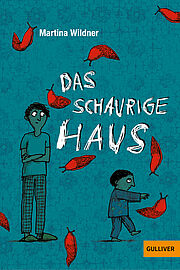 Das schaurige Haus