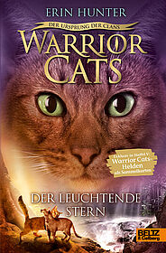 Warrior Cats - Der Ursprung der Clans. Der Leuchtende Stern