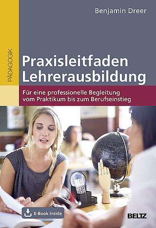 Praxisleitfaden Lehrerausbildung