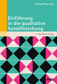 Einführung in die qualitative Sozialforschung