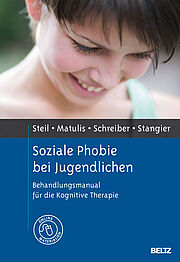 Soziale Phobie bei Jugendlichen