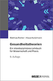 Gesundheitstheorien
