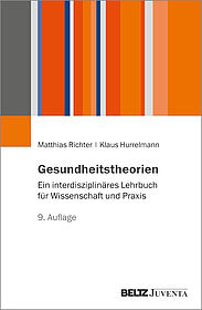 Gesundheitstheorien Gesundheitstheorien