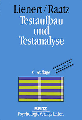 Testaufbau und Testanalyse