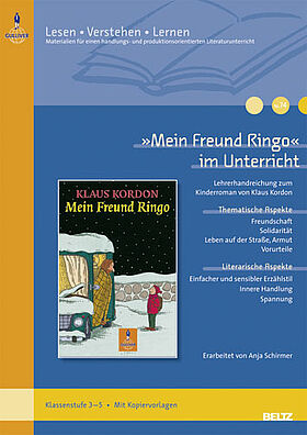 »Mein Freund Ringo« im Unterricht