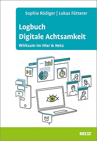 Logbuch Digitale Achtsamkeit