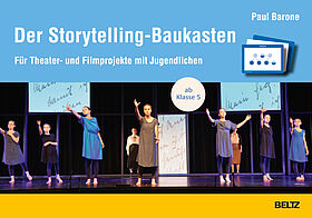 Der Storytelling-Baukasten