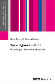 Wirkungsevaluation