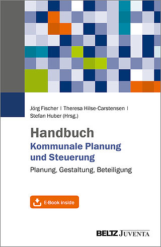 Handbuch Kommunale Planung und Steuerung