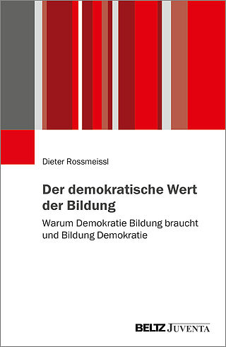 Der demokratische Wert der Bildung