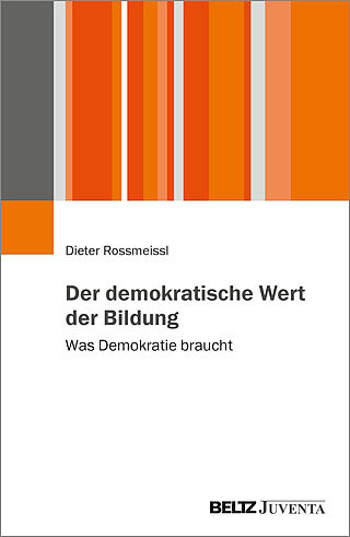 Der demokratische Wert der Bildung