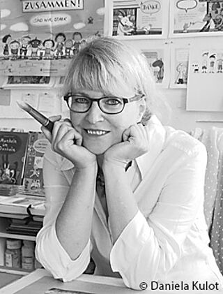 Daniela Kulot