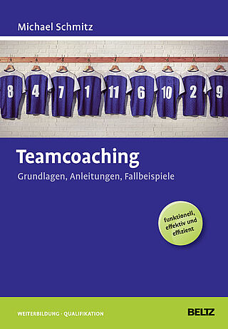 Team Coaching