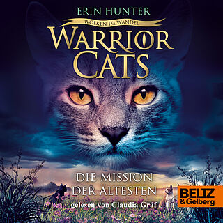 Warrior Cats. Wolken im Wandel. Die Mission der Ältesten