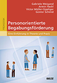 Personorientierte Begabungsförderung