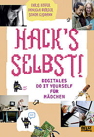 Hack's selbst!